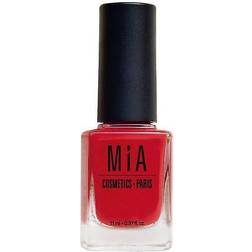 Mia Paris Poppy Red 11ml