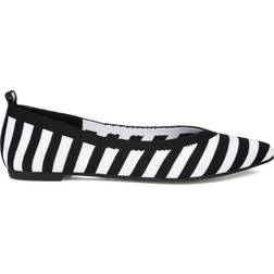 Journee Collection Tayleen - Stripe