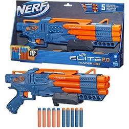 Nerf Elite 2.0 Ranger PD-5 Blaster