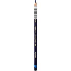 Derwent Inktense Pencils navy blue 830