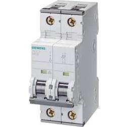 Siemens 5Sy6250-7 Rcbo, Rcd, Gfci, Afdd Circuit Breakers