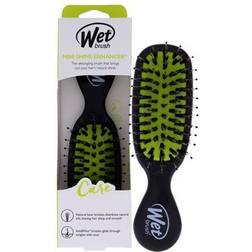 Wet Brush Mini Shine Enhancer Black