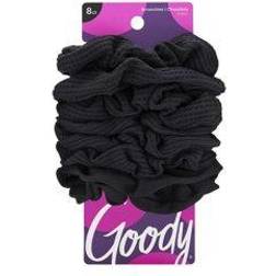 Goody Ouchless Black Scrunchie