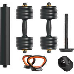 Xiaomi FED Dumbbells 40kg