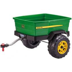 Peg-Perego John Deere Adventure Trailer