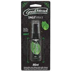 Doc Johnson Goodhead Tingle Mint Lube Spray