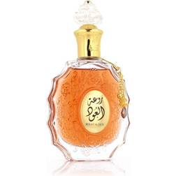 Rouat Al Oud EDP by Lattafa 100ml