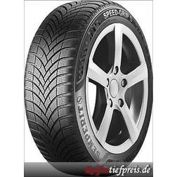 Semperit Speed-Grip 5 215/50 R18 92V