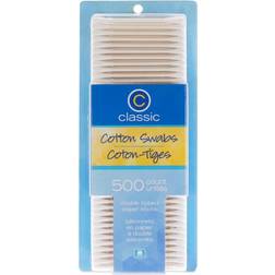 Classic Cotton Swabs