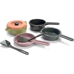 Dantoy Green Bean Pot Set