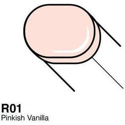 Copic Ink Refill Pinkish Vanilla, R01