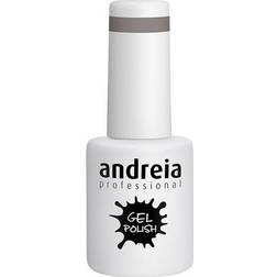 Andreia Gel Polish ‎#275 Grey 10.5ml