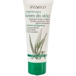 Sylveco Regenerating Foot Cream 75ml