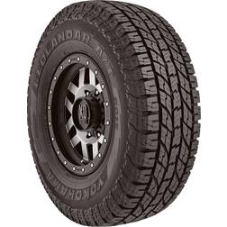 Yokohama Geolandar G015 All-Terrain 215/65R16 98H Tire