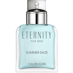 Calvin Klein Eternity Summer Daze EdT 3.4 fl oz