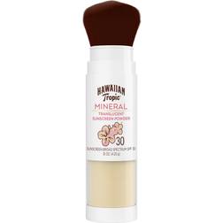 Hawaiian Tropic Mineral Translucent Sunscreen Powder SPF30 4.25g