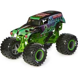 Spin Master Monster Jam Official Grave Digger