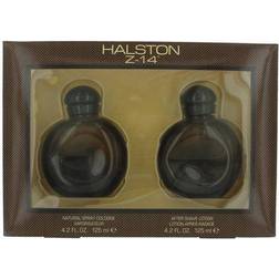 Halston Z-14 2 Piece Gift Set for Men