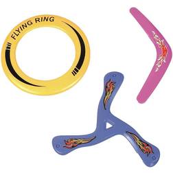 Boomerang Set