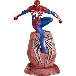 Diamond Select Toys Spider-Man Ps4 PVC Figure (Other)