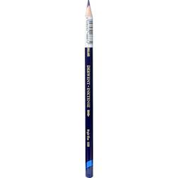 Derwent Inktense Pencils bright blue 1000