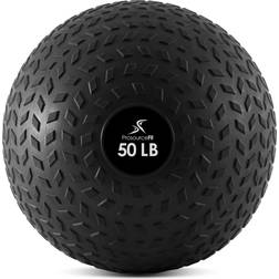 ProsourceFit Tread Slam Ball 50lb