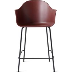 Menu Harbour Plastic Bar Stool 40.2"