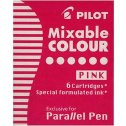 Pilot Parallel Pen Ink Refill, Pink Refill