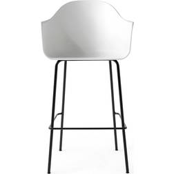 Menu Harbour Plastic Bar Stool 48"