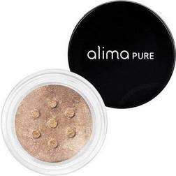 Alima Pure Loose Mineral Eyeshadow Brown Sugar