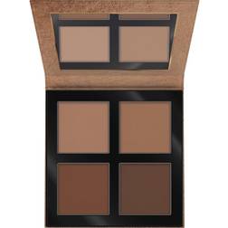 Essence Sun Club Matt Bronzing Powder Palette