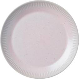 Knabstrup Keramik Colorit Dessert Plate 7.48"