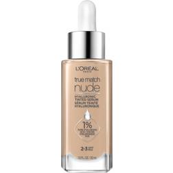 L'Oréal Paris True Match Hyaluronic Tinted Serum #2-3 Light