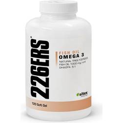 226ERS Fish Oil Omega 3 120 Stk.