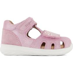 Superfit Bumblebee Sandals -Pink (1-000393-5500)