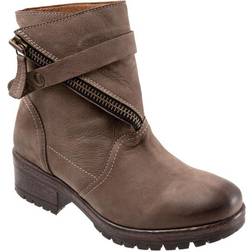 Bueno Fast - Taupe Nubuck