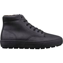 Lugz Clearcut - Black/Black