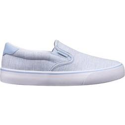 Lugz Clipper W - Soft Blue/White