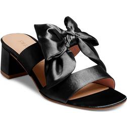 Jack Rogers Heidi Mid - Black