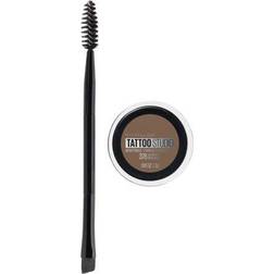 Maybelline TattooStudio Brow Pomade Ash Brown