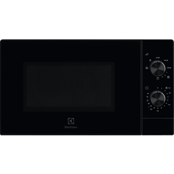 Electrolux EMZ421MMK Schwarz