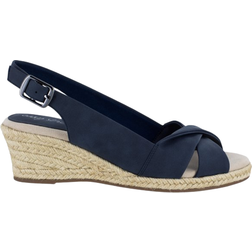 Easy Street Maureen - Navy