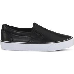 Lugz Clipper LX W - Black/White