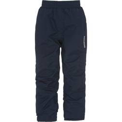 Didriksons Idur Shell Pants - Navy