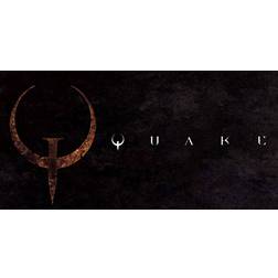 Quake (PS4)