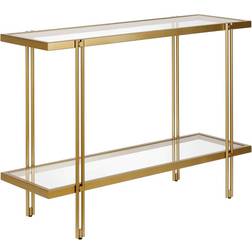 Hudson & Canal Inez Console Table 14x42"