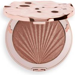 Revolution Beauty Glow Splendour Highlighter Ambient