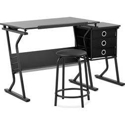 Fromm & Starck Star Desk Schreibtisch 60x128cm