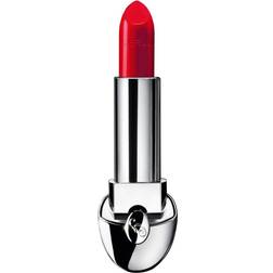 Guerlain Rouge G Satin #214 Brick Red