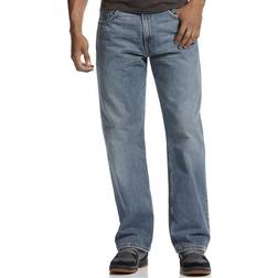 Levi's 569 Loose Straight Fit Jeans - Rugged/Waterless